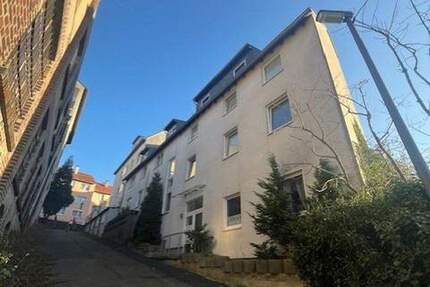 Wohnung Wuppertal Barmen - 2 Zimmer, 53 m&sup2;, 532&euro; | Angebot:24825915