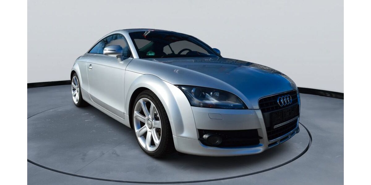 Audi TT 233.000 km 5.750 &euro; Bergisch Gladbach 51469