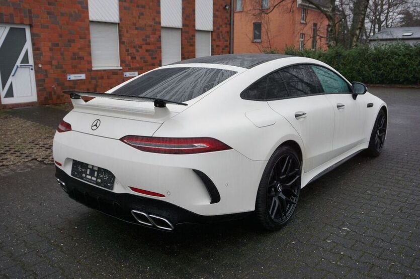 AMG GT