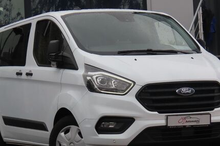 Ford Transit Custom 129.541 km 19.900 &euro; Neuss 41469