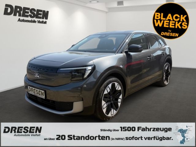 Ford Explorer 1.500 km 39.990 &euro; Neuss 41464