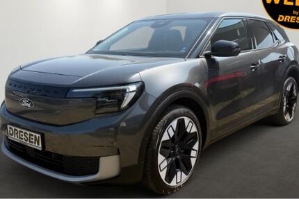 Ford Explorer 1.500 km 41.990 € Neuss 41464