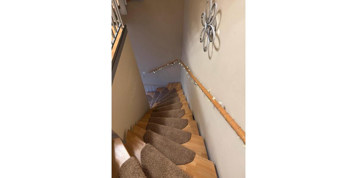 Reihenhaus Wuppertal Eckbusch - 5 Zimmer, 143 m&sup2;, 599.000&euro; | Angebot:24463574