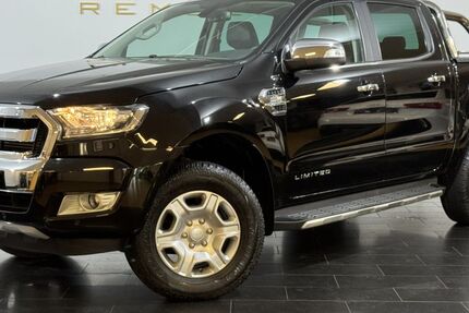 Ford Ranger 106.000 km 23.990 &euro; Remscheid 42897