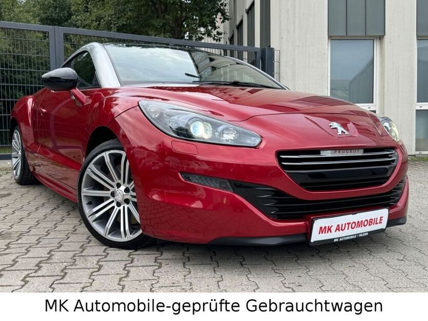 RCZ