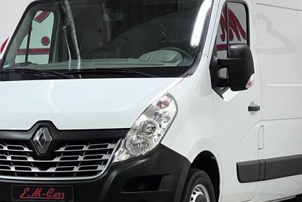 Renault Master 67.000 km 12.490 &euro; Wuppertal 42289