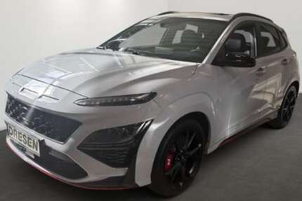 Hyundai KONA 61.633 km 26.450 &euro; Neuss 41464