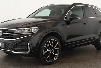 VW Touareg 18.500 km 57.284 &euro; Düsseldorf 40233