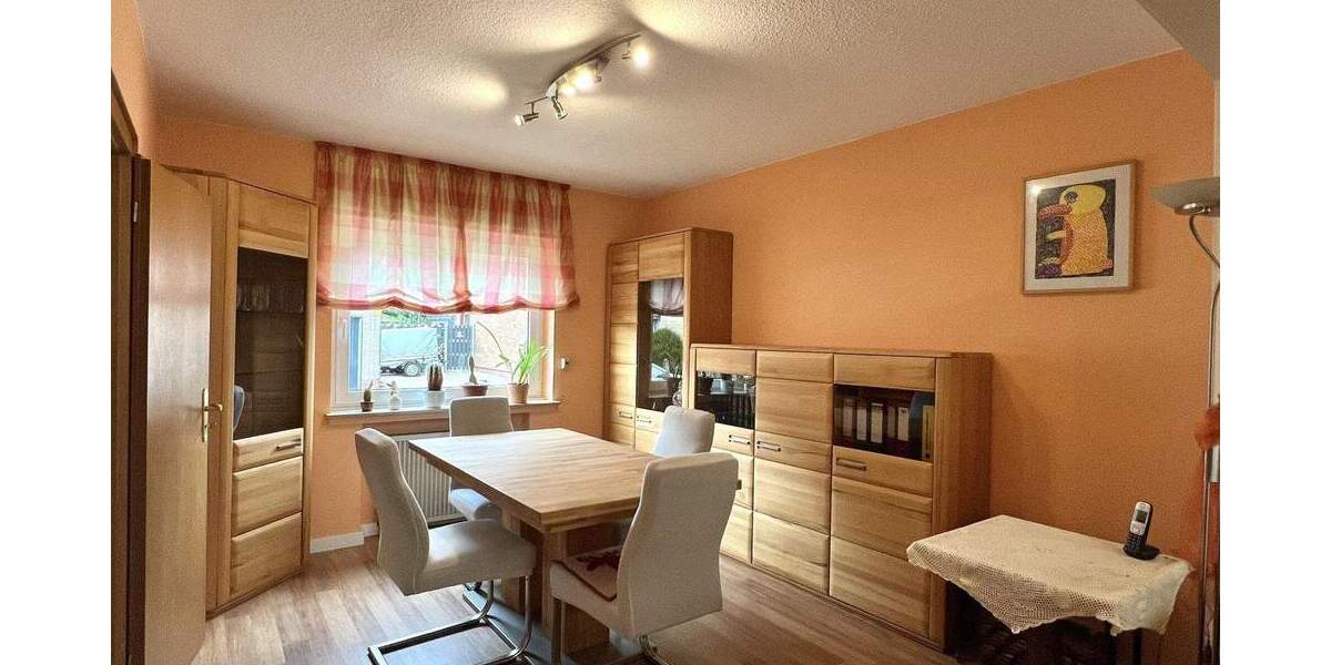 Doppelhaushälfte Düsseldorf Gerresheim - 4 Zimmer, 110 m&sup2;, 579.000&euro; | Angebot:24520382