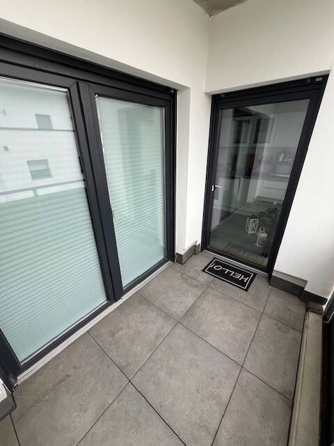 Schöne gehobene 2-Zimmer-Wohnung