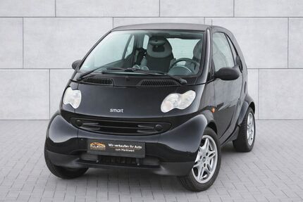 Smart ForTwo 60.400 km 2.590 &euro; Solingen 42699
