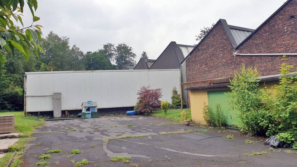 Gewerbeobjekt Wuppertal Langerfeld - 6.550&euro; | Angebot:19334280