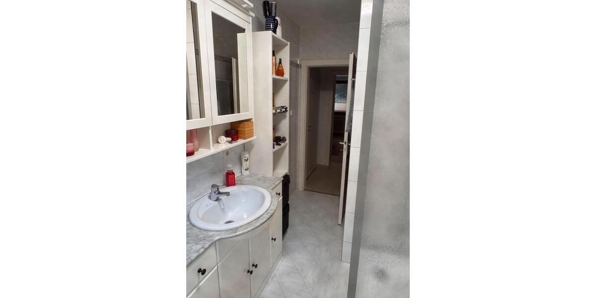 Etagenwohnung Ennepetal - 3 Zimmer, 80 m&sup2;, 720&euro; | Angebot:27564124