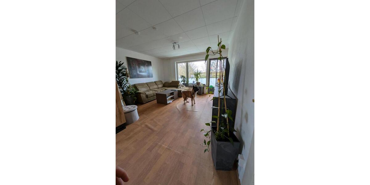 Etagenwohnung Leverkusen Alkenrath - 1.5 Zimmer, 47 m&sup2;, 600&euro; | Angebot:25962579