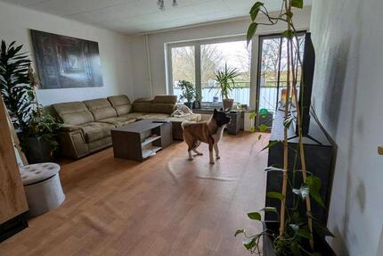 Wohnung Leverkusen Alkenrath - 1.5 Zimmer, 47 m&sup2;, 600&euro; | Angebot:25962579