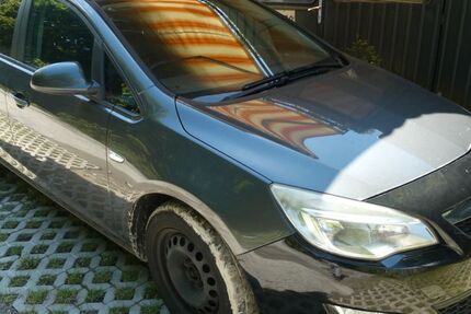 Opel Astra 392.000 km 990 &euro; Hilden 40724