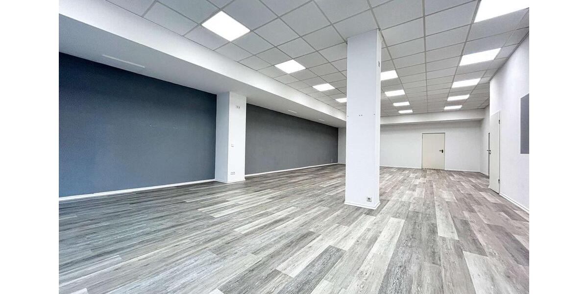 Gewerbeobjekt Sprockhövel - 950&euro; | Angebot:20976656