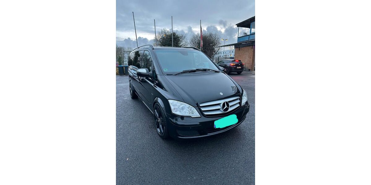 Mercedes-Benz Viano 325.000 km 17.200 &euro; Köln 50733