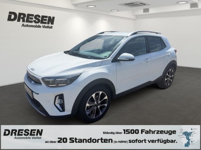 Kia Stonic 4.811 km 23.980 &euro; Neuss 41464
