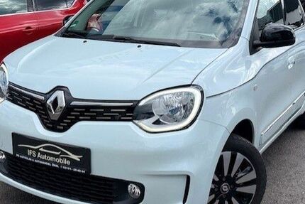 Renault Twingo 13.500 km 14.999 &euro; Remscheid 42853