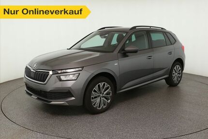 Skoda Kamiq 24.870 km 18.960 € Düsseldorf 40599