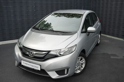 Honda Jazz 13.685 km 11.999 &euro; Dormagen 41539