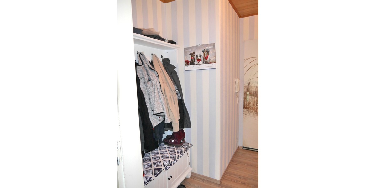 Rtg. Ost, 3 Zi. Garten ETW, 79m², bevorzugte Lage, in kl. Einheit, TG Stellpl. möglich - Wohnanlage Ratingen Homberg | Angebot:27003363