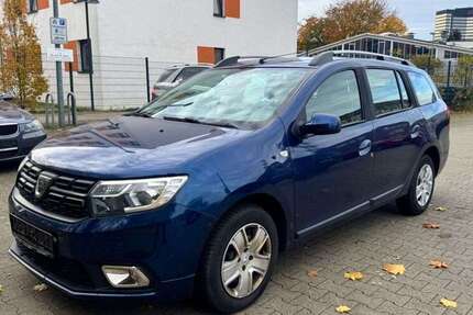 Dacia Logan 154.000 km 5.350 € Essen 45139