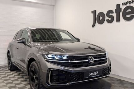 VW Touareg 80.148 km 48.790 &euro; Monheim am Rhein 40789
