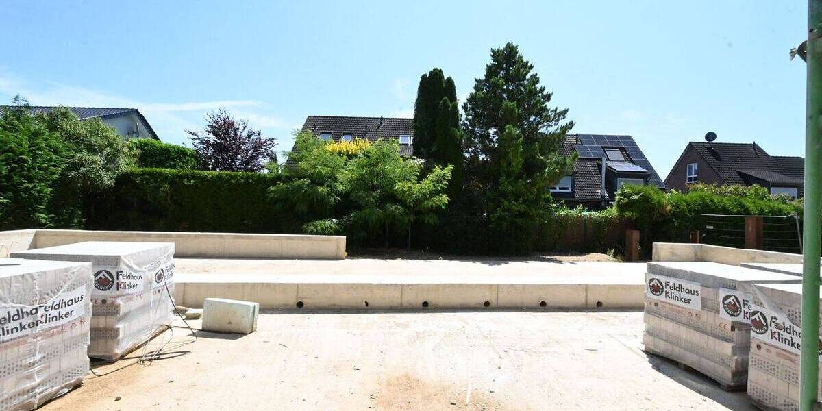 Etagenwohnung Langenfeld Reusrath - 4 Zimmer, 128 m&sup2;, 689.000&euro; | Angebot:23986756