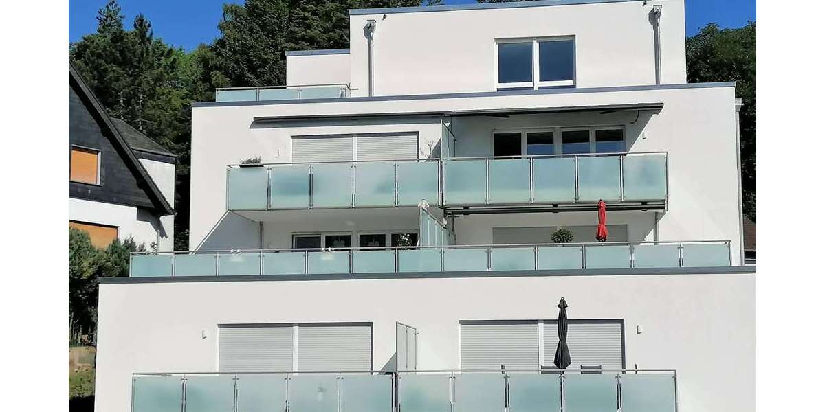 Etagenwohnung Wipperfürth - 3 Zimmer, 139 m&sup2;, 1.450&euro; | Angebot:26436085