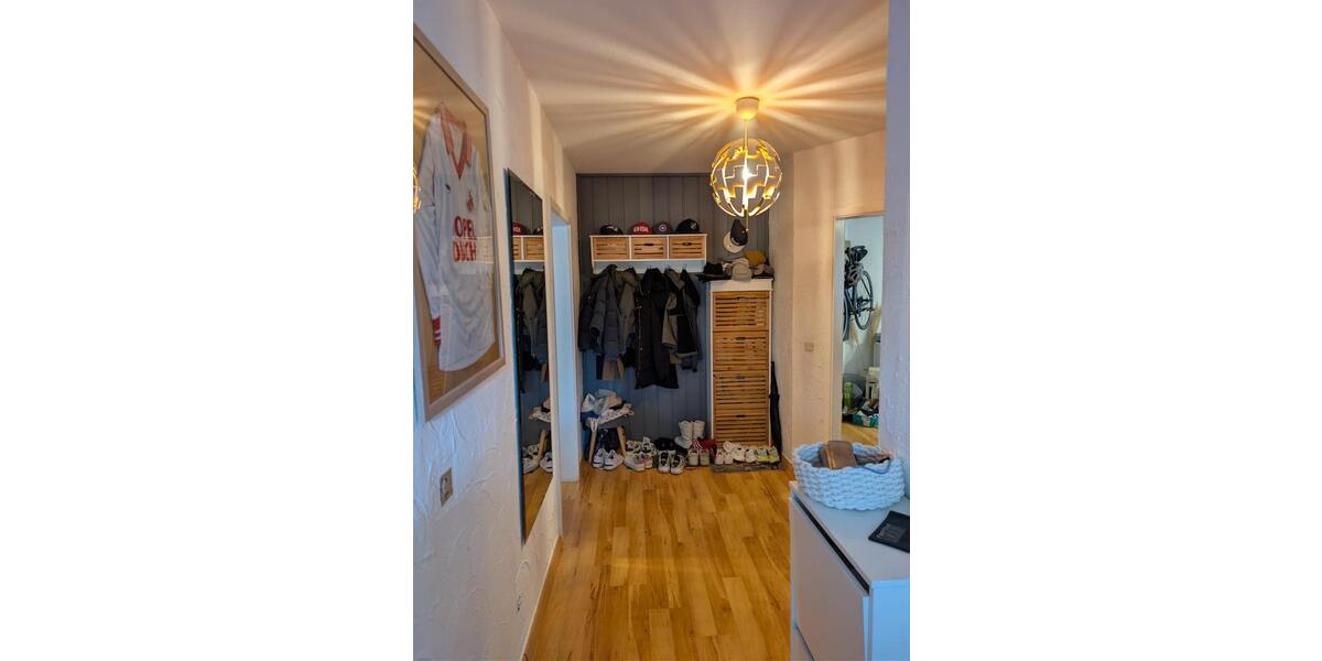 Terrassenwohnung Lindlar - 3 Zimmer, 100 m&sup2;, 850&euro; | Angebot:25920045