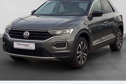 VW T-Roc 99.440 km 19.480 € Remscheid 42897