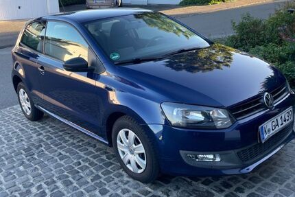 VW Polo 74.630 km 3.999 &euro; Lindlar 51789