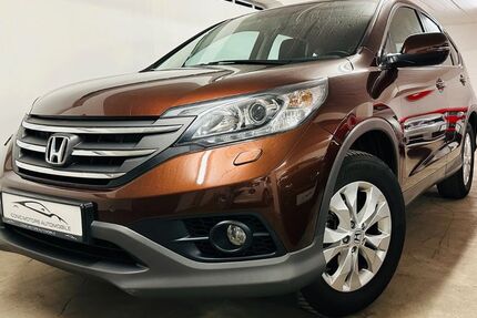 Honda CR-V 82.360 km 12.890 &euro; Leichlingen 42799