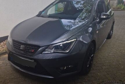 Seat Ibiza 80.000 km 14.000 &euro; Remscheid 42897