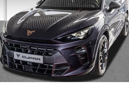 Cupra Terramar 22.999 km 46.960 &euro; Gevelsberg 58285