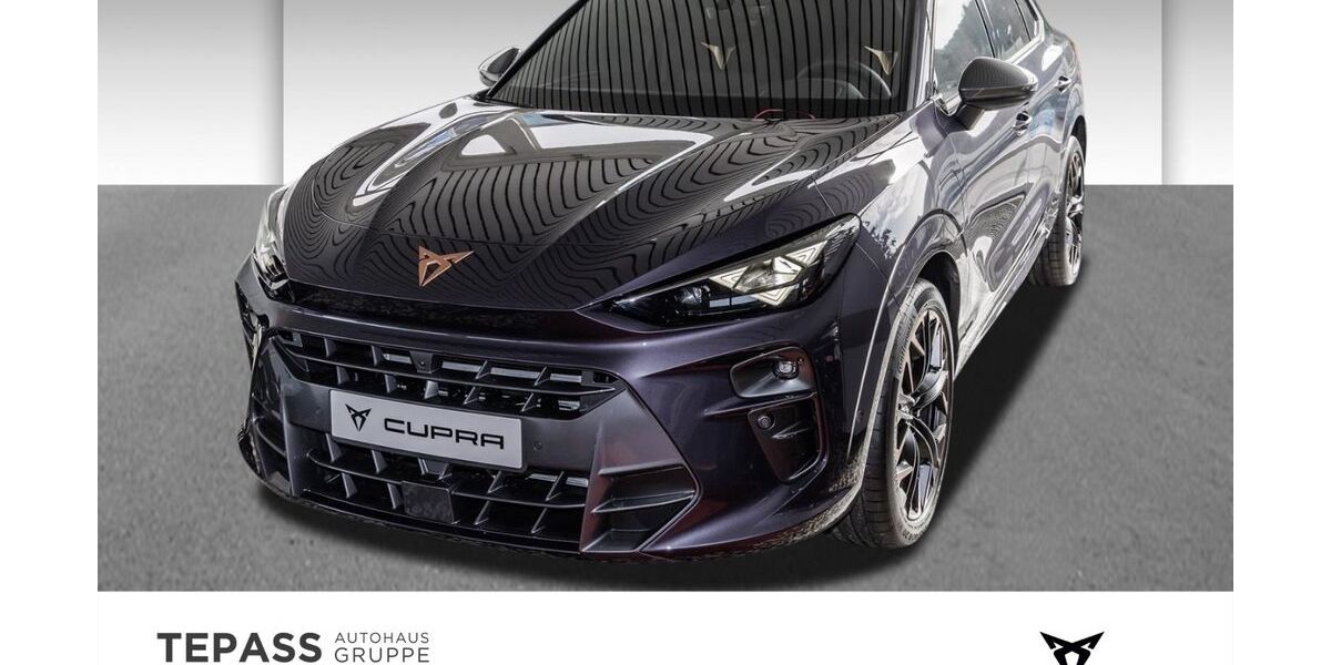 Cupra Terramar 22.999 km 46.960 &euro; Gevelsberg 58285
