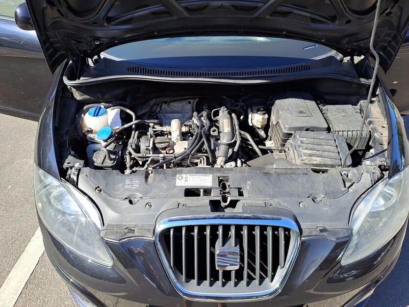 Seat Altea XL 136.000 km 3.900 € Leverkusen 51373