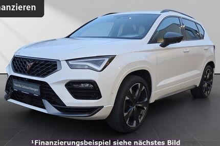 Cupra Ateca 28.409 km 32.690 &euro; Solingen 42719