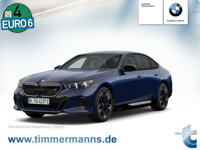 BMW i5 43.619 km 62.330 &euro; Düsseldorf 40549