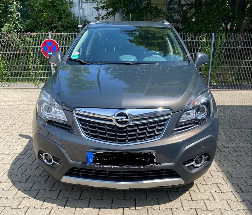 Mokka