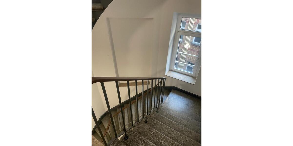 Etagenwohnung Köln Innenstadt - 1 Zimmer, 26 m&sup2;, 209.000&euro; | Angebot:25989549