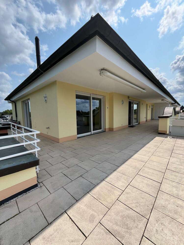 Wohnung zum Kaufen in Hilden 860.000 € 197 m²