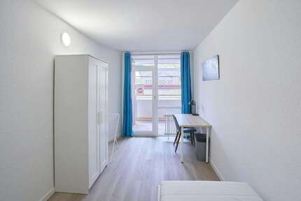 Zimmer Düsseldorf Wersten - 609&euro; | Angebot:27008329
