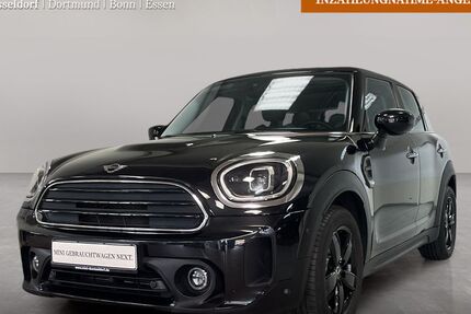 Mini Countryman D (Cooper) 33.638 km 24.999 &euro; Düsseldorf 40237