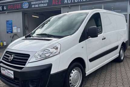 Fiat Scudo 97.479 km 10.950 &euro; Ratingen 40883