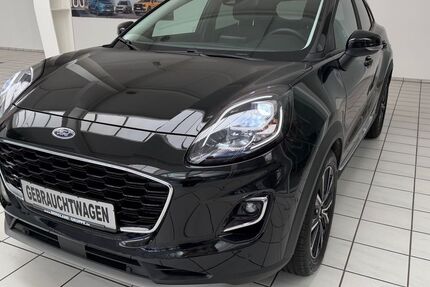 Ford Puma 12.760 km 19.490 &euro; Gevelsberg 58285