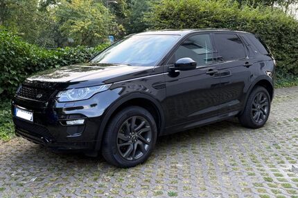 Land Rover Discovery Sport 86.000 km 18.900 € Rösrath bei Köln 51503