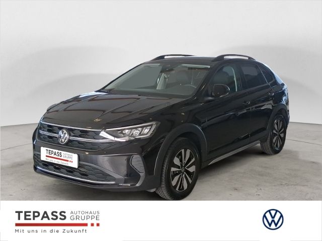 VW Taigo 6.039 km 25.999 &euro; Wuppertal 42369